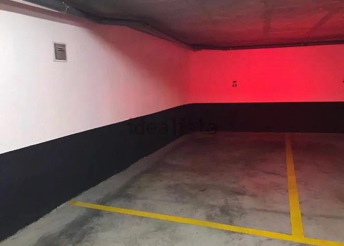 Cozy Apartment Malasana Free Parking