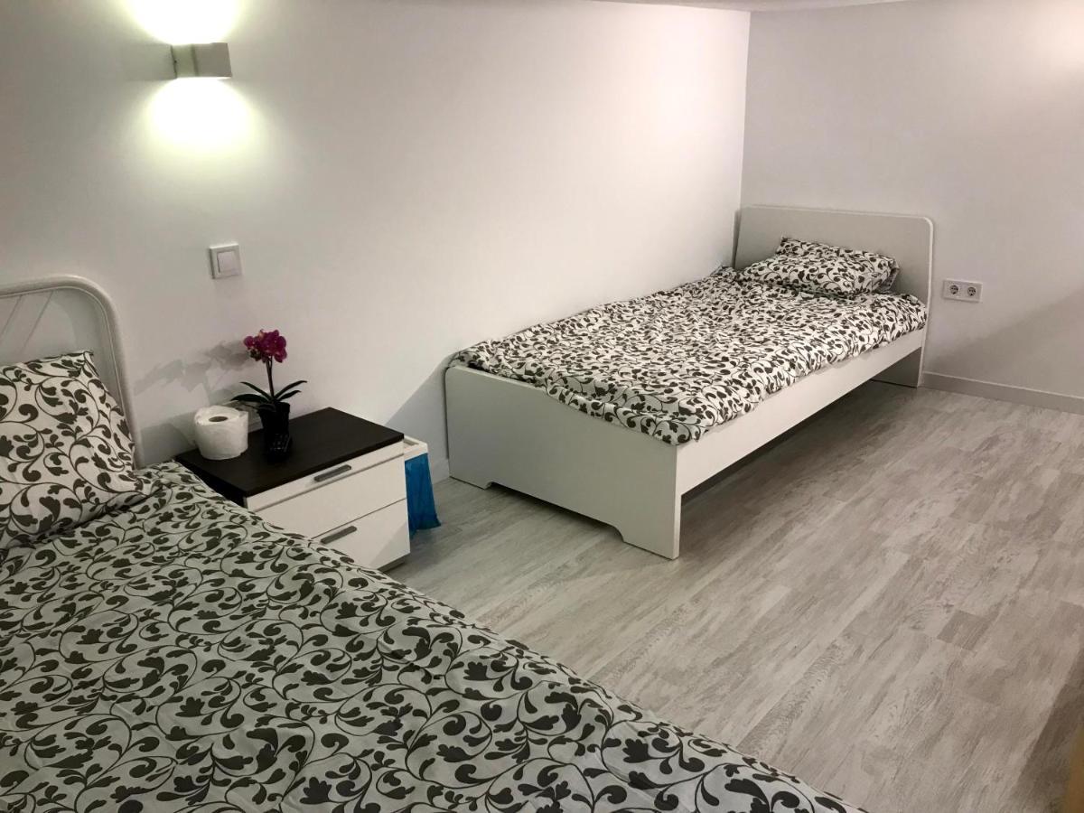 Apartament Cozy Malasana Free Parking