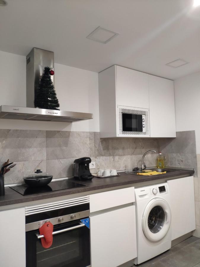 Apartament Cozy Malasana Free Parking